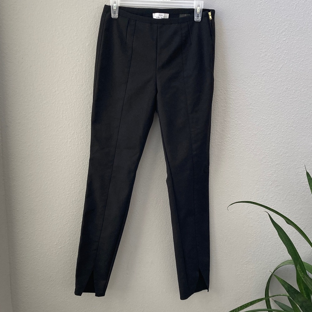 Atelier & Other Stories Black Skinny Pants 6